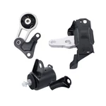 Lablt 3PCS Engine Motor & Trans Mount Set Ford Fiesta 2011-2017 1.6L Manual. Fixed Price $42.16.