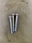 Motor Mount Bracket Bolts For 10-16 Toyota Prius 1.8. Fixed Price $28.00.