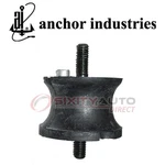 Anchor Right Transmission Mount For 2006-2009 Bmw 750LI 4.8L V8 Manual Iq. Fixed Price $22.58.
