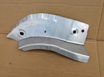 Range Rover L460 Sport L461 Front Right Wing Fender Apron Cover Bracket LR154657. Fixed Price $65.83.