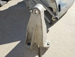 05 Mustang 4.0 V6 Left Side Motor Mount. Fixed Price $35.00.