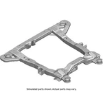 Genuine Gm Drivetrain And Front Suspension Cradle 84287218. Fixed Price $1255.53.