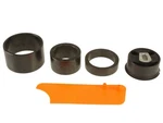Dorman 81WB91Q Engine Mount Bushing Fits 2005-2007 Ford Five Hundred Fwd. Fixed Price $97.67.