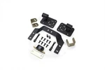 Isr LS1 Engine Using F-body T56 Trans Swap Mounts For 240SX Silvia 89-94 S13 S14. Fixed Price $412.50.