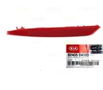 Genuine 92405D4100 Rear Left Bumper Reflector For Kia Optima 2015-2018. Fixed Price $45.66.