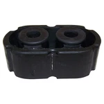 Crown Automotive Jeep Replacement Brackets; Flanged And Hangers 52101035. Fixed Price $18.69.