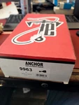 New Anchor 9963 Torque Strut Mount Honda Civic 16-21 Enhanced Stabilit. Fixed Price $35.00.