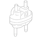 Genuine Gm Transmission Mount 10448683. Fixed Price $113.42.
