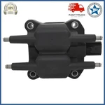 Ignition Coil 04609103AB For Jeep Dodge Stratus Viper Neon Ram Chrysler Plymouth. Fixed Price $38.02.