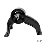 3155 Rear Engine Mount Fits Chrysler Town & Country 10-08 3.3L 4880601AA. Fixed Price $40.00.