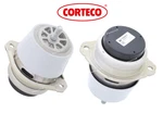 Engine Motor Mount Hydraulic Lt/rt 2PCS Oem For Porsche Cayenne Base Platinum. Fixed Price $367.52.