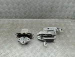 Bmw Series Engine Mount Pair 1.5 Diesel Manual 8835564 6853445 F40 2019-2024. Fixed Price $80.36.