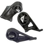 Westar ETK-105 Engine Mount Set For 99-04 Jeep Grand Cherokee. Fixed Price $228.99.