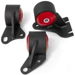Innovative Mounts 19151-60A For 88-91 Civic D-series Black Steel Bush. Fixed Price $258.95.
