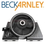 Beck Arnley 104-1898 Engine Mount For EM-5405 Cylinder Block Og. Fixed Price $33.85.