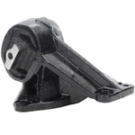 New Front Right Engine Mount For 13-18 Ram 1500/19-22 Classic 3.6L Rwd. Fixed Price $89.99.
