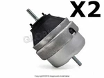 Audi/vw A4 A6 Quattro (1996-2005) Engine Mount Left And Right 034 Motorsport. Fixed Price $285.65.