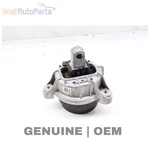 2012-2016 Bmw 528I Xdrive 2.0L Right Engine / Motor Mount 6794472. Fixed Price $52.99.