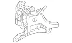 Genuine Toyota Side Mount 12372-0T582. Fixed Price $127.37.
