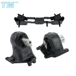 Engine Motor & Trans Mount 3PCS Kit For Jeep Wrangler 2012-2017 3.6L Automatic. Fixed Price $91.34.