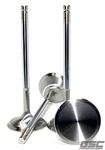 Gsc Power Division 2261-8 Exhaust Valve Kit For 2022-2026 Subaru Wrx FA24F. Fixed Price $187.95.