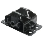 Allstar Performance ALL38114 Motor Mount Bolt-on Rubber/steel Black Paint. Fixed Price $17.99.
