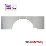 Competition C4053, Mid Motor Plate Sbf 289-351W High Performance & Racing Parts. Fixed Price $244.29.