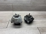 Bmw M4 F82 F88 S55 Engine Mount Bracket Pair Used Oem 3618-800 284 818-01. Fixed Price $35.00.