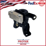 Front Right Engine Mount For 2010-2011 Toyota Matrix L4 2.4L. Fixed Price $57.85.