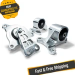 Innovative Mounts B90650-75A Billet Replacement Kit. Fixed Price $419.89.