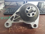 Westar EM-3085S Motor And Transmission Mount (CT3). Fixed Price $35.00.