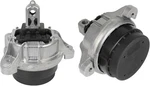 Ocpty Front Left Right Engine Motor Mount Set Compatible For Bmw As Shown. Fixed Price $99.97.