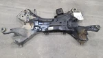 Used Front Frame Crossmember Fits: 2019 Hyundai Santa Fe Lwb 3.3 Gra. Fixed Price $375.00.