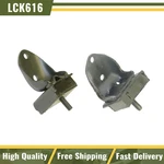 Engine Mount Fits 1964-65 Ford Falcon L6 3.3L-FRONT(L&R) FF24 2PCS Anchor. Fixed Price $47.98.