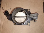 Oem Throttle Body 5L8G-AC 2.3L 05-2008 Ford Escape Mercury Mariner 5L8Z-9E926-A. Fixed Price $48.00.