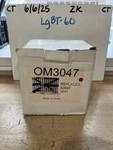 Engine Mount OM3947 (anchor 3047). Fixed Price $21.60.
