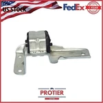 Front Left Engine Mount Blackwood Ford Expedition F-150 F-250 Lobo Navigator. Fixed Price $31.96.