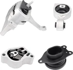 Engine Motor Mount Compatible With 2007-2017 Altima 2.5L Auto Transmission, Repl. Fixed Price $84.32.