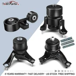 4PCS Engine Motor Mount For 2007 2008 2009 2010 2011 Toyota Camry 2.4L Automatic. Fixed Price $59.85.