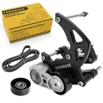 Ls R4 Compressor Bracket Kit - High Mount For Chevrolet Gmc Suv. Fixed Price $120.64.