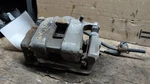 Driver Caliper Front Us Market Sport Sedan Fits 16-17 Accord 2362667. Fixed Price $35.00.