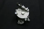 2016-2019 Infiniti Q50 17-19 Q60 Engine Vacuum Pump 3.0L 14650-5CA0A Oem. Fixed Price $108.00.