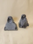 06-19 Lexus IS250 IS350 Left &right Engine Mounting Brackets Oem 12302-31010. Fixed Price $54.99.