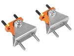 Afe Control Pfadt Series Transmission Mount Set; Chevrolet Corvette (C6) 05-13. Fixed Price $660.00.