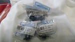 Lord Rubber Engine Shock Mounts J-4624-57 New Package Qty 1. Fixed Price $10.00.