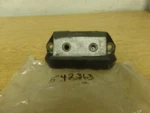 New Gm 542363 Front Motor Mount DM-3 *free Shipping*. Fixed Price $49.99.