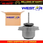 Front Right Motor Mount Fit 2014-2016 Porsche Panamera 3.6L / EM-7329 9971. Fixed Price $78.95.