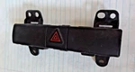 2008 Dodge Caliber Hazard Light Dash Flasher Switch Button P 04602714AD. Fixed Price $19.95.