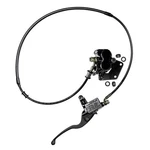 Front Hydraulic Disc Brake Caliper For 125-250CC Taotao Apollo Pit Dirt Bike Atv. Fixed Price $48.45.