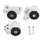 3 Bolt B&d-series Motor Mount Swap Kit For Honda Civic Eg 1992-1995 Manual Trans. Fixed Price $66.28.